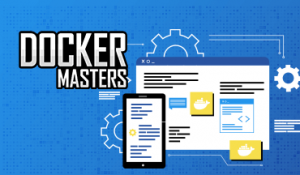 Docker Masters