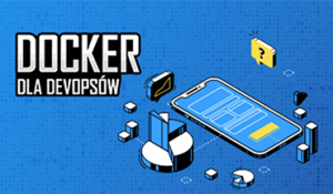 Docker dla DevOpsów
