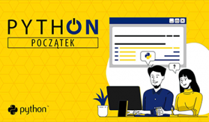 PythON: Początek