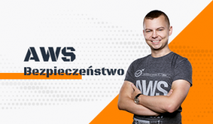 AWS - Bezpieczeństwo